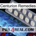 Centurion Remedies 34